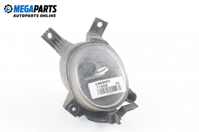 Халоген за Audi A4 Avant B7 (11.2004 - 06.2008), комби, позиция: лява