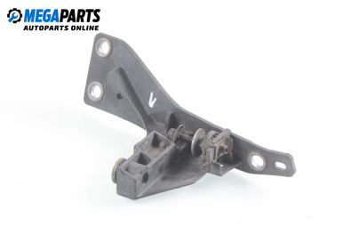 Държач броня за Audi A4 Avant B7 (11.2004 - 06.2008), комби, позиция: предна, лява