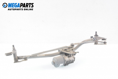 Ел. мотор за чистачките за Audi A4 Avant B7 (11.2004 - 06.2008), комби, позиция: предна