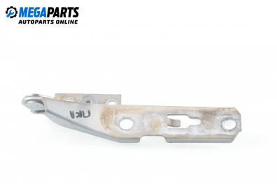 Панта преден капак за Audi A4 Avant B7 (11.2004 - 06.2008), 4+1 вр., комби, позиция: лява