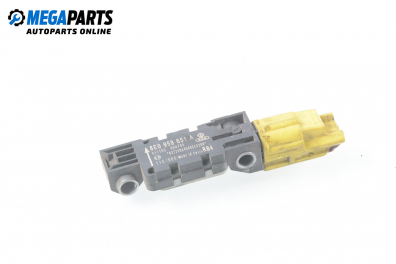 Сензор airbag за Audi A4 Avant B7 (11.2004 - 06.2008), № 8E0 959 651 A