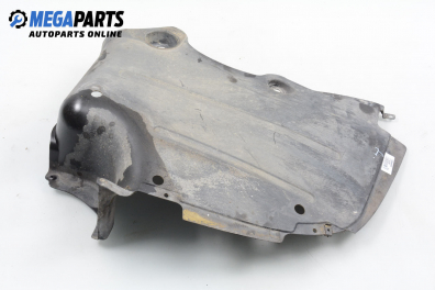 Кора под купе за Audi A4 Avant B7 (11.2004 - 06.2008)
