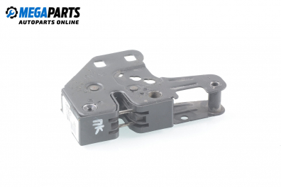 Брава преден капак за Audi A4 Avant B7 (11.2004 - 06.2008), 4+1 вр., комби, позиция: предна