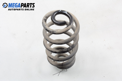 Пружина за ходова част за Audi A4 Avant B7 (11.2004 - 06.2008), комби, позиция: задна