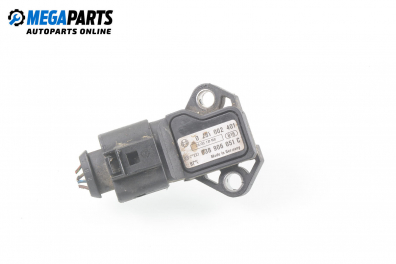 MAP сензор за Audi A4 Avant B7 (11.2004 - 06.2008), № Bosch 0 281 002 401