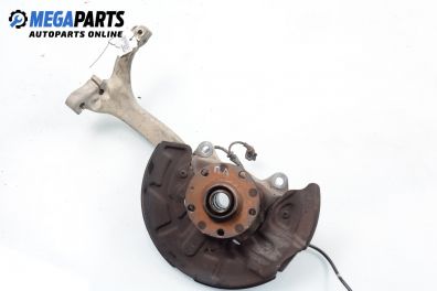 Шенкел главина за Audi A4 Avant B7 (11.2004 - 06.2008), позиция: предна, лява