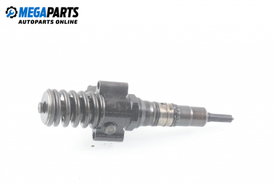 Дюза дизел за Audi A4 Avant B7 (11.2004 - 06.2008) 2.0 TDI 16V, 140 к.с., № Bosch 0 414 730 404