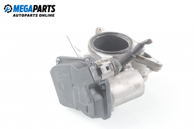 EGR-клапан за Audi A4 Avant B7 (11.2004 - 06.2008) 2.0 TDI 16V, 140 к.с., № 03G 131 501 Q