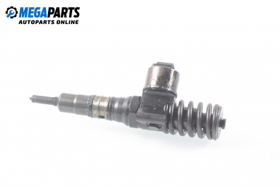 Дюза дизел за Audi A4 Avant B7 (11.2004 - 06.2008) 2.0 TDI 16V, 140 к.с., № Bosch 0 414 730 404