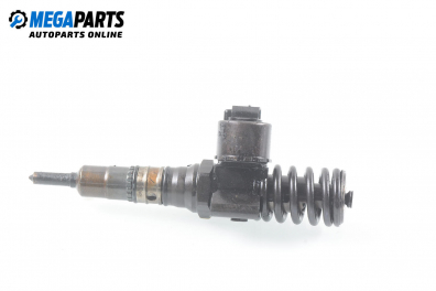Дюза дизел за Audi A4 Avant B7 (11.2004 - 06.2008) 2.0 TDI 16V, 140 к.с., № Bosch 0 414 730 404