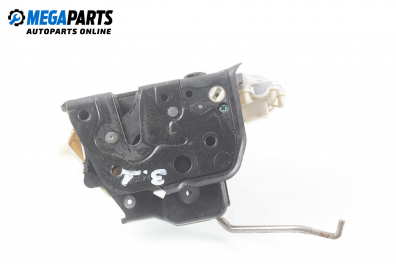 Брава на врата за Audi A4 Avant B7 (11.2004 - 06.2008), позиция: задна, дясна