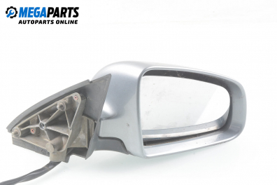 Огледало за Audi A4 Avant B7 (11.2004 - 06.2008), 4+1 вр., комби, позиция: дясна