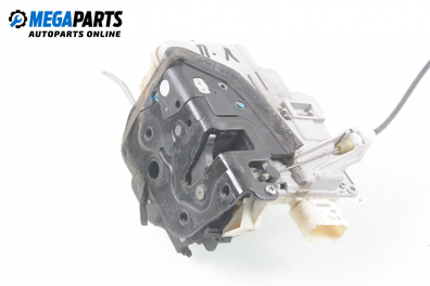 Брава на врата за Audi A4 Avant B7 (11.2004 - 06.2008), позиция: предна, лява