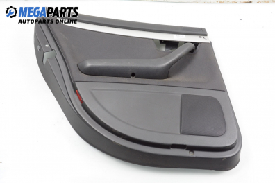 Кора врата за Audi A4 Avant B7 (11.2004 - 06.2008), 4+1 вр., комби, позиция: задна, лява