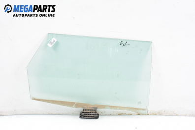 Странично стъкло за Audi A4 Avant B7 (11.2004 - 06.2008), 4+1 вр., комби, позиция: задна, дясна