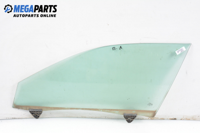 Странично стъкло за Audi A4 Avant B7 (11.2004 - 06.2008), 4+1 вр., комби, позиция: предна, лява