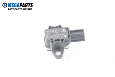 Сензор airbag за Audi A4 Avant B7 (11.2004 - 06.2008), № 8P0 955 557