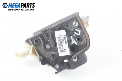 Брава на врата за Audi A4 Avant B7 (11.2004 - 06.2008), позиция: предна, дясна