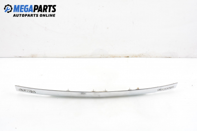 Лайсна заден капак за Opel Astra H Estate (08.2004 - 05.2014), комби, позиция: задна