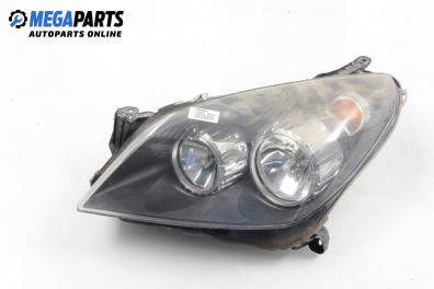 Фар за Opel Astra H Estate (08.2004 - 05.2014), комби, позиция: лява