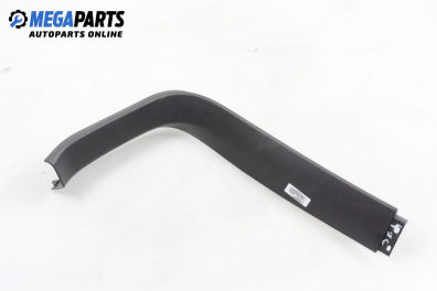 Интериорна пластмаса багажник за Opel Astra H Estate (08.2004 - 05.2014), комби