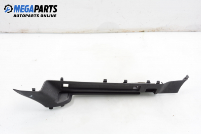 Интериорна пластмаса багажник за Opel Astra H Estate (08.2004 - 05.2014), комби