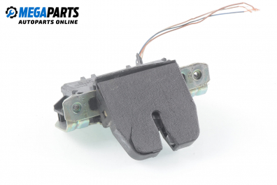 Брава заден капак за Opel Astra H Estate (08.2004 - 05.2014), комби, позиция: задна