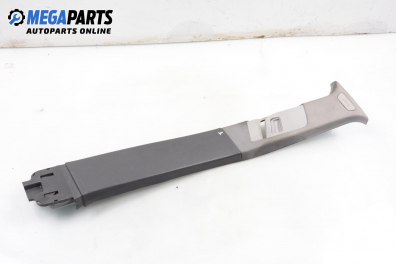 Интериорна пластмаса за Opel Astra H Estate (08.2004 - 05.2014), 4+1 вр., комби, позиция: дясна