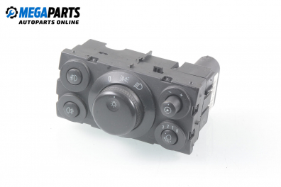 Ключ светлини  за Opel Astra H Estate (08.2004 - 05.2014)