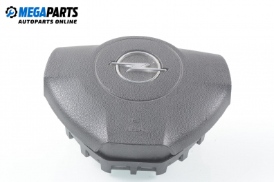 Airbag за Opel Astra H Estate (08.2004 - 05.2014), 4+1 вр., комби, позиция: предна