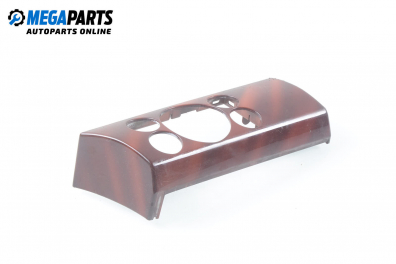 Интериорна пластмаса ключ светлини за Opel Astra H Estate (08.2004 - 05.2014), 4+1 вр., комби