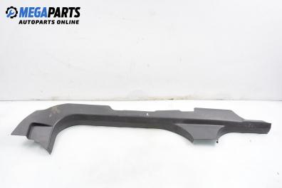 Вътрешен праг за Opel Astra H Estate (08.2004 - 05.2014), 4+1 вр., комби, позиция: лява