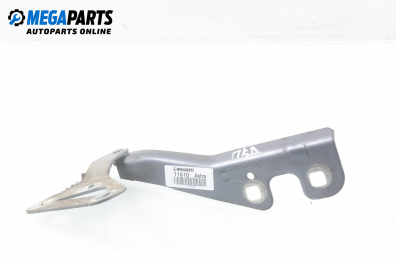 Панта преден капак за Opel Astra H Estate (08.2004 - 05.2014), 4+1 вр., комби, позиция: дясна