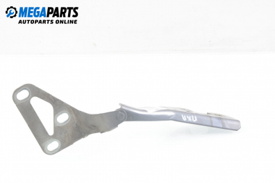 Панта преден капак за Opel Astra H Estate (08.2004 - 05.2014), 4+1 вр., комби, позиция: лява