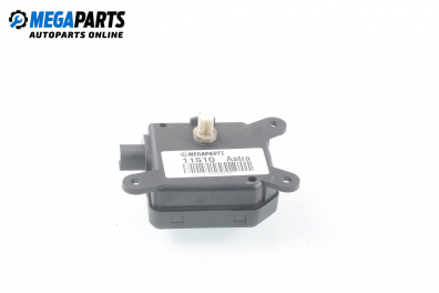 Моторче клапа парно за Opel Astra H Estate (08.2004 - 05.2014) 1.6, 105 к.с.