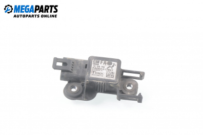 Сензор airbag за Opel Astra H Estate (08.2004 - 05.2014), № GM 13 158 750
