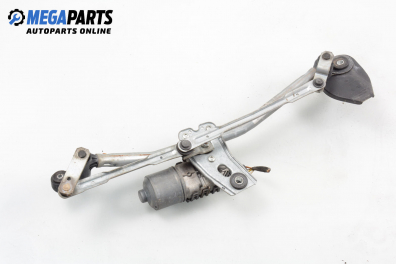 Ел. мотор за чистачките за Opel Astra H Estate (08.2004 - 05.2014), комби, позиция: предна