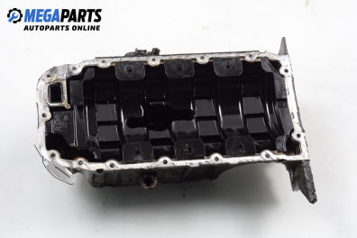 Картер за Opel Astra H Estate (08.2004 - 05.2014) 1.6, 105 к.с.