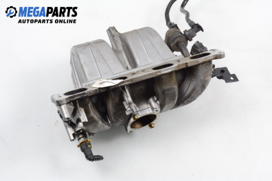 Всмукателен колектор за Opel Astra H Estate (08.2004 - 05.2014) 1.6, 105 к.с.