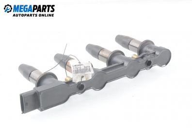 Запалителна бобина за Opel Astra H Estate (08.2004 - 05.2014) 1.6, 105 к.с.