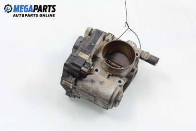 Дроселова клапа за Opel Astra H Estate (08.2004 - 05.2014) 1.6, 105 к.с., № GM 055352858