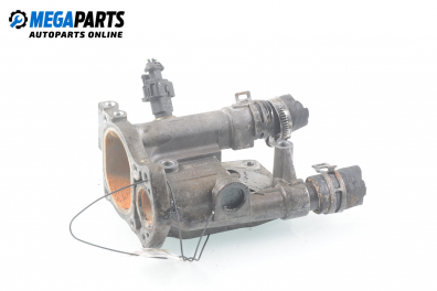 Корпус на термостат за Opel Astra H Estate (08.2004 - 05.2014) 1.6, 105 к.с.