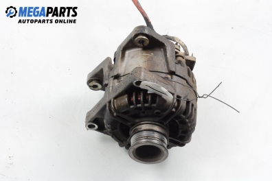 Алтернатор / генератор за Opel Astra H Estate (08.2004 - 05.2014) 1.6, 105 к.с., № Bosch 0 124 425 020