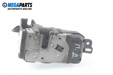 Брава на врата за Opel Astra H Estate (08.2004 - 05.2014), позиция: предна, дясна