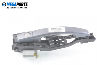 Външна дръжка за Opel Astra H Estate (08.2004 - 05.2014), 4+1 вр., комби, позиция: предна, лява