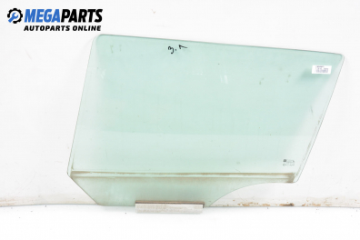 Странично стъкло за Opel Astra H Estate (08.2004 - 05.2014), 4+1 вр., комби, позиция: задна, лява