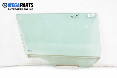 Странично стъкло за Opel Astra H Estate (08.2004 - 05.2014), 4+1 вр., комби, позиция: задна, дясна