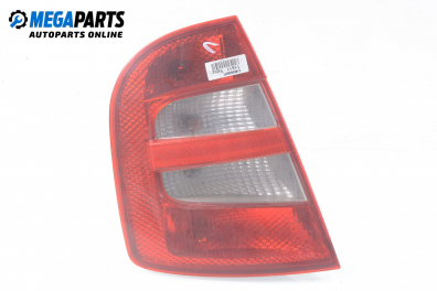 Стоп за Skoda Fabia I Hatchback (08.1999 - 03.2008), хечбек, позиция: лява