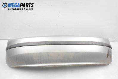 Задна броня за Skoda Fabia I Hatchback (08.1999 - 03.2008), хечбек