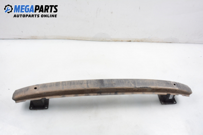 Основа броня за Skoda Fabia I Hatchback (08.1999 - 03.2008), хечбек, позиция: задна